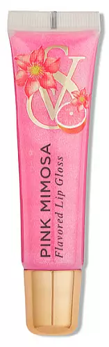 Victoria’s Secret Flavored Lip Gloss Pink Mimosa