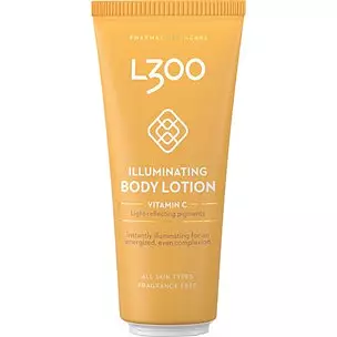 L300 Illuminating Body Lotion Vitamin C