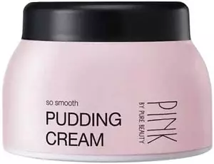 Pink By Pure Beauty So Smooth Pudding Cream
