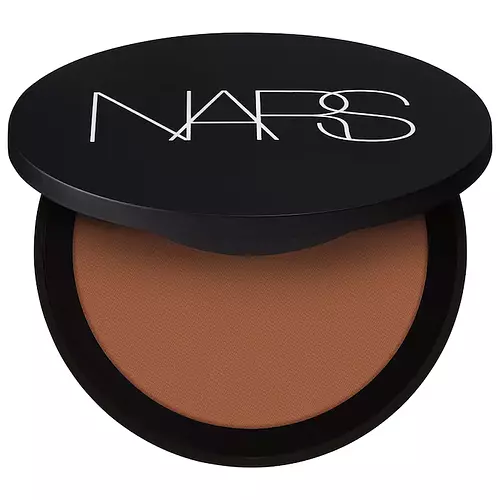 NARS Cosmetics Soft Matte Advanced Perfecting Powder Sea Front