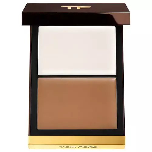 Tom Ford Shade And Illuminate Contour Duo Intensity 0.5