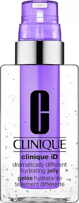 Clinique Clinique iD Dramatically Different Hydrating Jelly & Active Cartridge Concentrate for Lines & Wrinkles