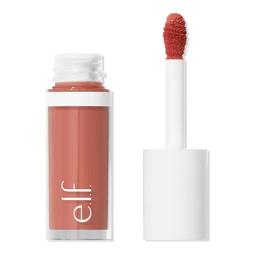 e.l.f. cosmetics Camo Liquid Blush Dusty Rosé