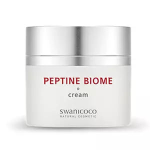 Swanicoco Peptine Biome Cream