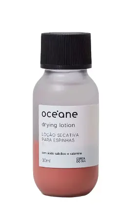Oceane Acne Drying Lotion