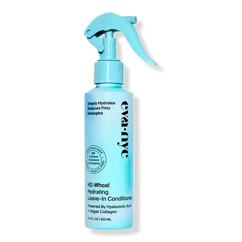 Eva NYC H2-Whoa! Hydrating Leave-In Conditioner