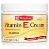De La Cruz Vitamin E Cream