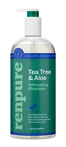 Renpure Tea Tree & Aloe Refreshing Shampoo