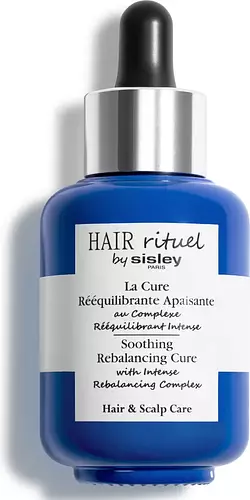 Sisley Paris Hair Rituel Soothing Rebalancing Cure Hair & Scalp Serum