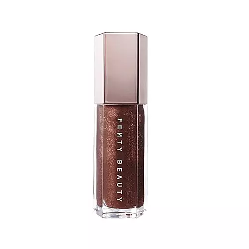 Fenty Beauty Gloss Bomb Universal Lip Luminizer Hot Chocolit
