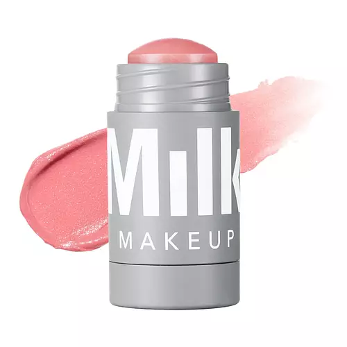 Milk Makeup Lip + Cheek Cream Blush Stick Dash