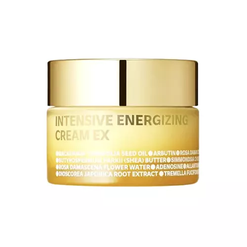ISOI Intensive Energizing Cream EX