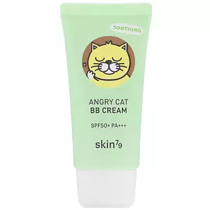 Skin79 Animal BB Cream Angry Cat