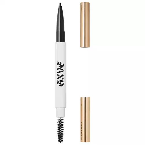 GXVE Beauty Hella On Point Ultra-Fine Eyebrow Pencil 7