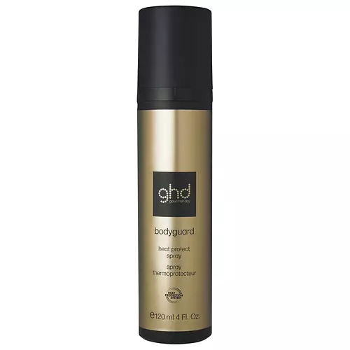 9 Best Dupes for Bodyguard Heat Protect Spray by ghd