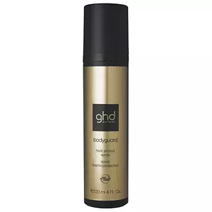 ghd Bodyguard Heat Protect Spray