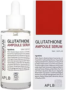 APLB Glutathione Ampoule Serum