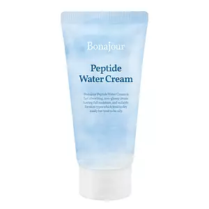 Bonajour Peptide Water Cream