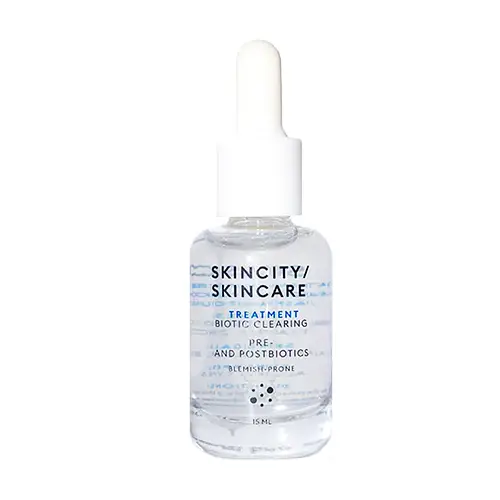 SkinCity Skincare Biotic Clearing Treatment