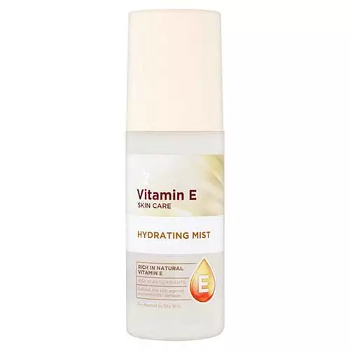 Superdrug Vitamin E Hydrating Mist
