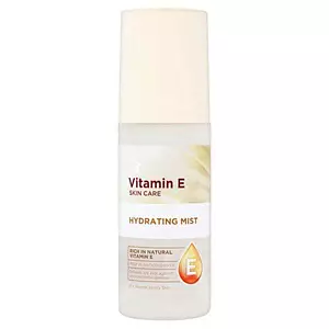 Superdrug Vitamin E Hydrating Mist