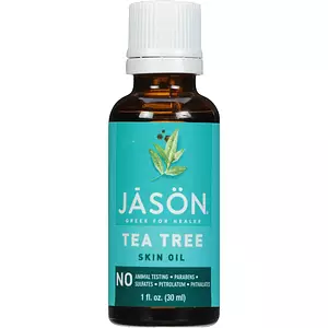 Jason Skincare Tea Tree Skin Oil