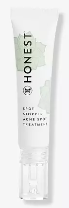 Honest Beauty Spot Stopper Acne Spot Treatment