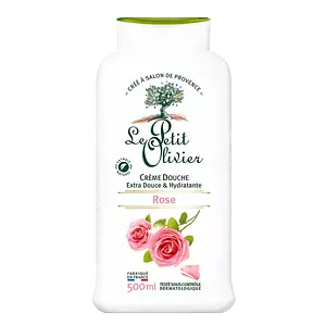 Le Petit Olivier Shower Cream Rose