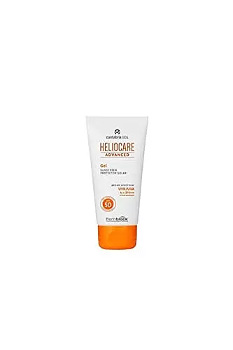 HELIOCARE Advanced Gel SPF 50