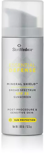 SkinMedica Essential Defense Mineral Shield SPF 35