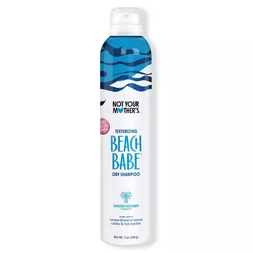 Not Your Mother’s Beach Babe Dry Shampoo Texturizing