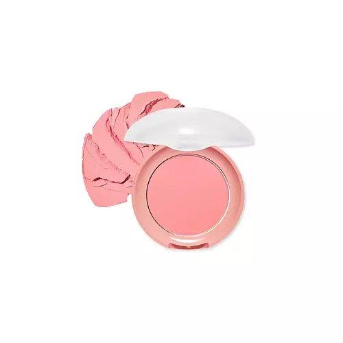 Etude House Lovely Cookie Blusher OR202 Sweet Coral Candy