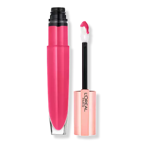 L'Oreal Glow Paradise Lip Balm-in-Gloss 80 Sublime Magenta