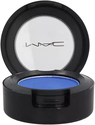 Mac Cosmetics Eyeshadow Atlantic Blue