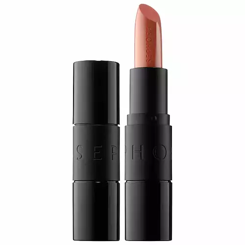 Sephora Collection Satin Hydrating Lipstick 03 Big Hit
