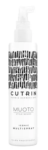 Cutrin Muoto Iconic Multispray