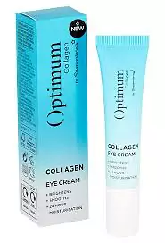 Superdrug Optimum Collagen Eye Cream