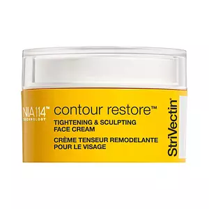 StriVectin Contour Restore™ Tightening & Sculpting Moisturizing Face Cream