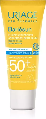 Uriage Bariésun Anti-Brown Spot Fluid SPF 50+