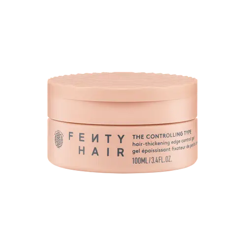 Fenty Beauty The Controlling Type Hair-Thickening Edge Control Gel