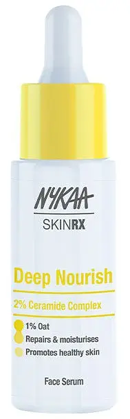 Nykaa SKINRX 2% Ceramide Serum