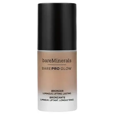 bareMinerals Barepro Glow Bronzer Warmth