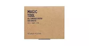 Holika Holika Magic Tool Oil Control Paper