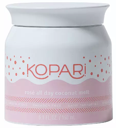 Kopari Rosé All Day Coconut Melt