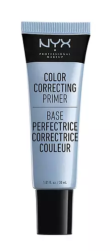 NYX Cosmetics Color Correcting Primer Blue