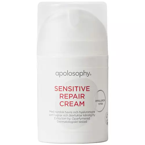 Apolosophy Sensitive Repair Cream