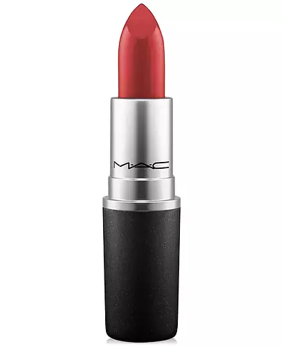 Mac Cosmetics Amplified Lipstick Dubonnet
