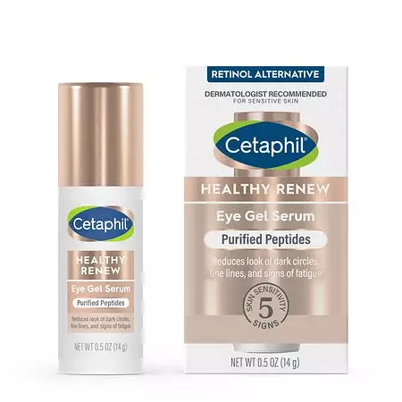 Cetaphil Healthy Renew Eye Gel Serum