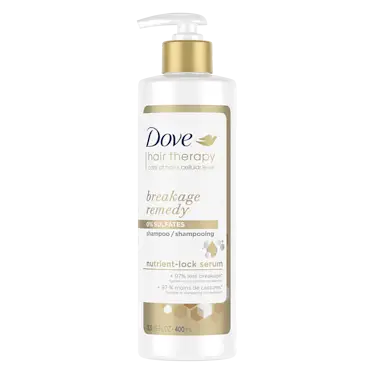 Dove Hair Therapy Breakage Remedy Shampoo