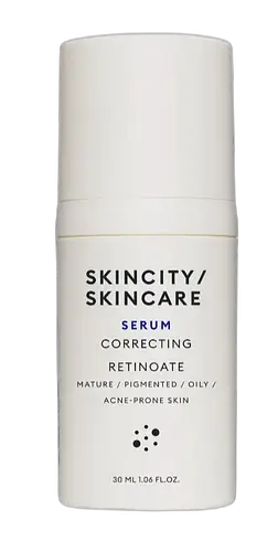 SkinCity Skincare Correcting Serum